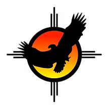 Ocean Man logo