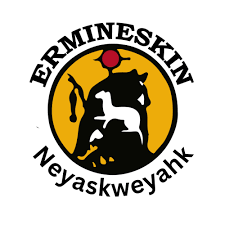Ermineskin Tribe logo