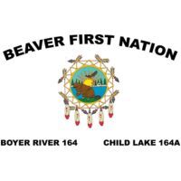 Beaver First Nation logo