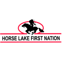 Horse Lake First Nation logo