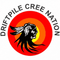 Driftpile Cree Nation logo