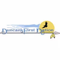 Duncan's First Nation logo