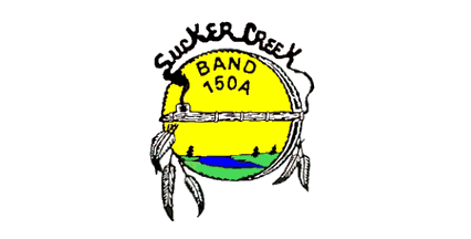 Sucker Creek logo
