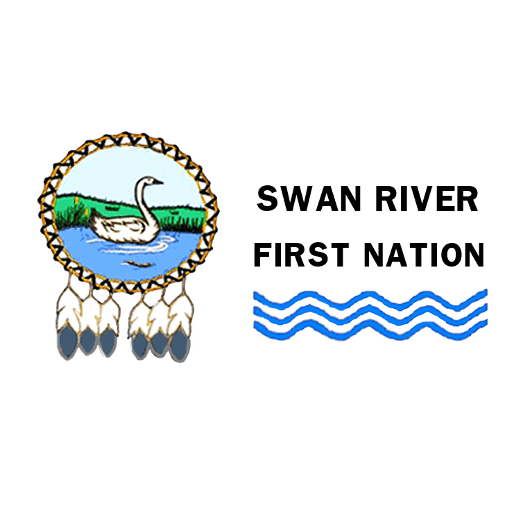 Swan River First Nation logo