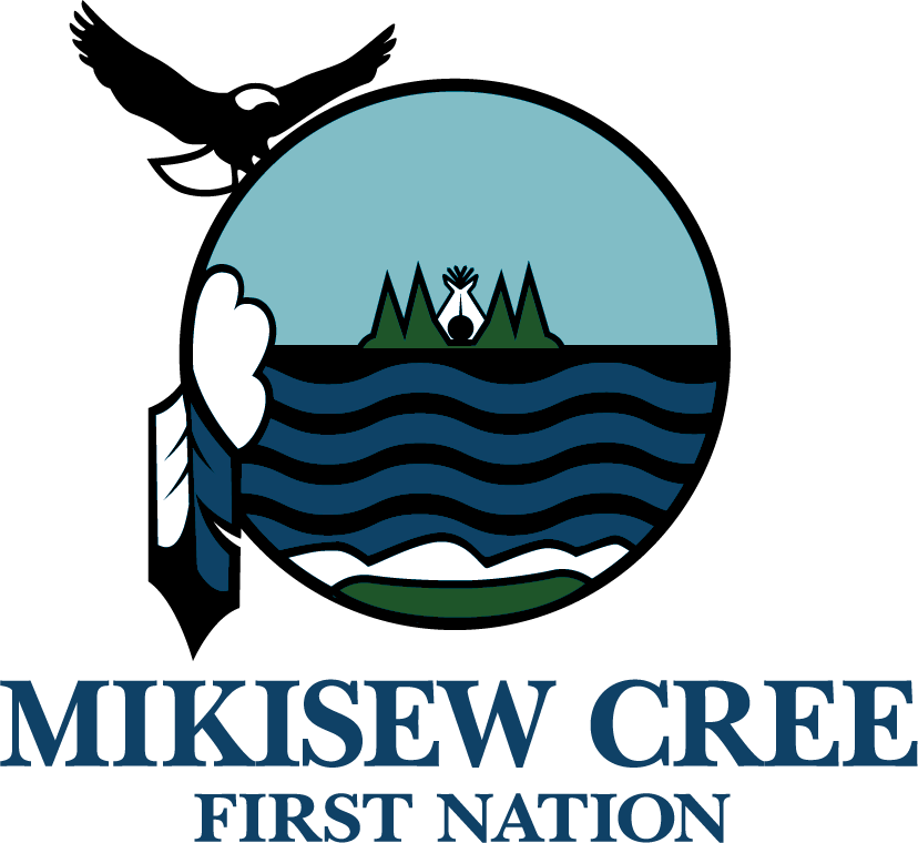 Mikisew Cree First Nation logo