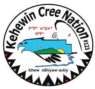 Kehewin Cree Nation logo