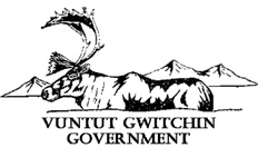 Vuntut Gwitchin First Nation logo
