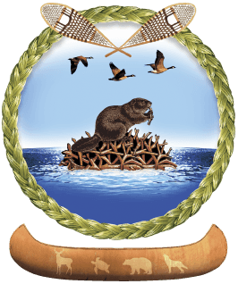Nation Wendat logo