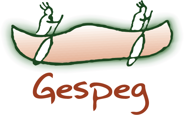 La Nation Micmac de Gespeg logo