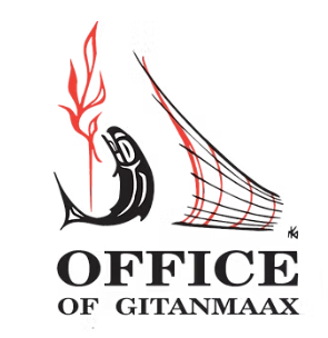 Gitanmaax logo
