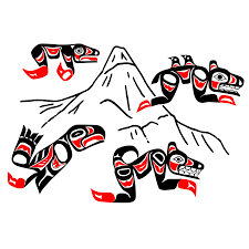 Gitsegukla logo