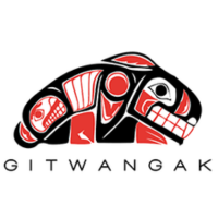 Gitwangak logo