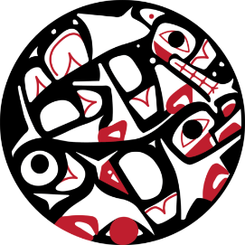 Gitanyow logo
