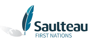 Saulteau First Nations logo