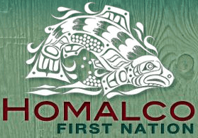 Homalco logo