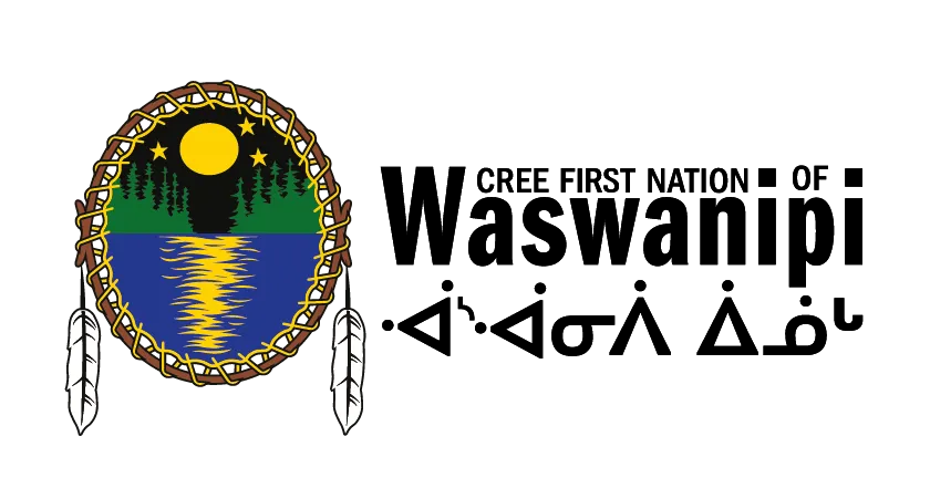 Waswanipi logo