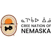 Cree Nation of Nemaska logo