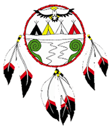 Madawaska Maliseet First Nation logo