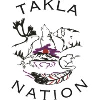 Takla Nation logo