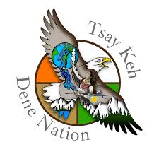 Tsay Keh Dene logo