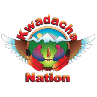 Kwadacha Nation logo