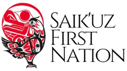 Saik'uz First Nation logo