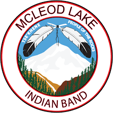 McLeod Lake logo