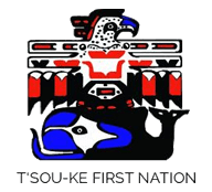 T'Sou-ke First Nation logo