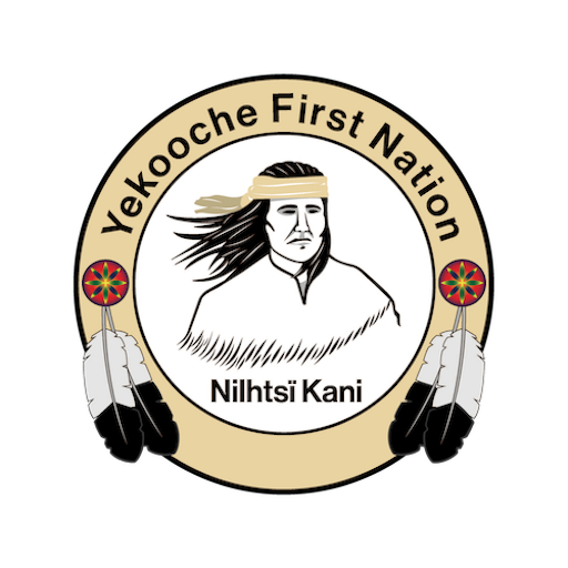 Yekooche First Nation logo