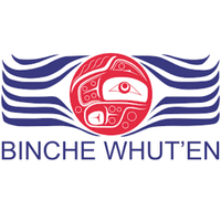 Binche Whut'en logo