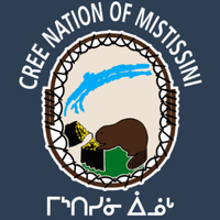 Cree Nation of Mistissini logo