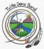 Tulita Dene logo