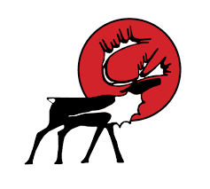 Gwichya Gwich'in logo