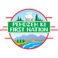 Pehdzeh Ki First Nation logo