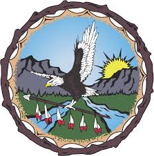 Liidlii Kue First Nation logo