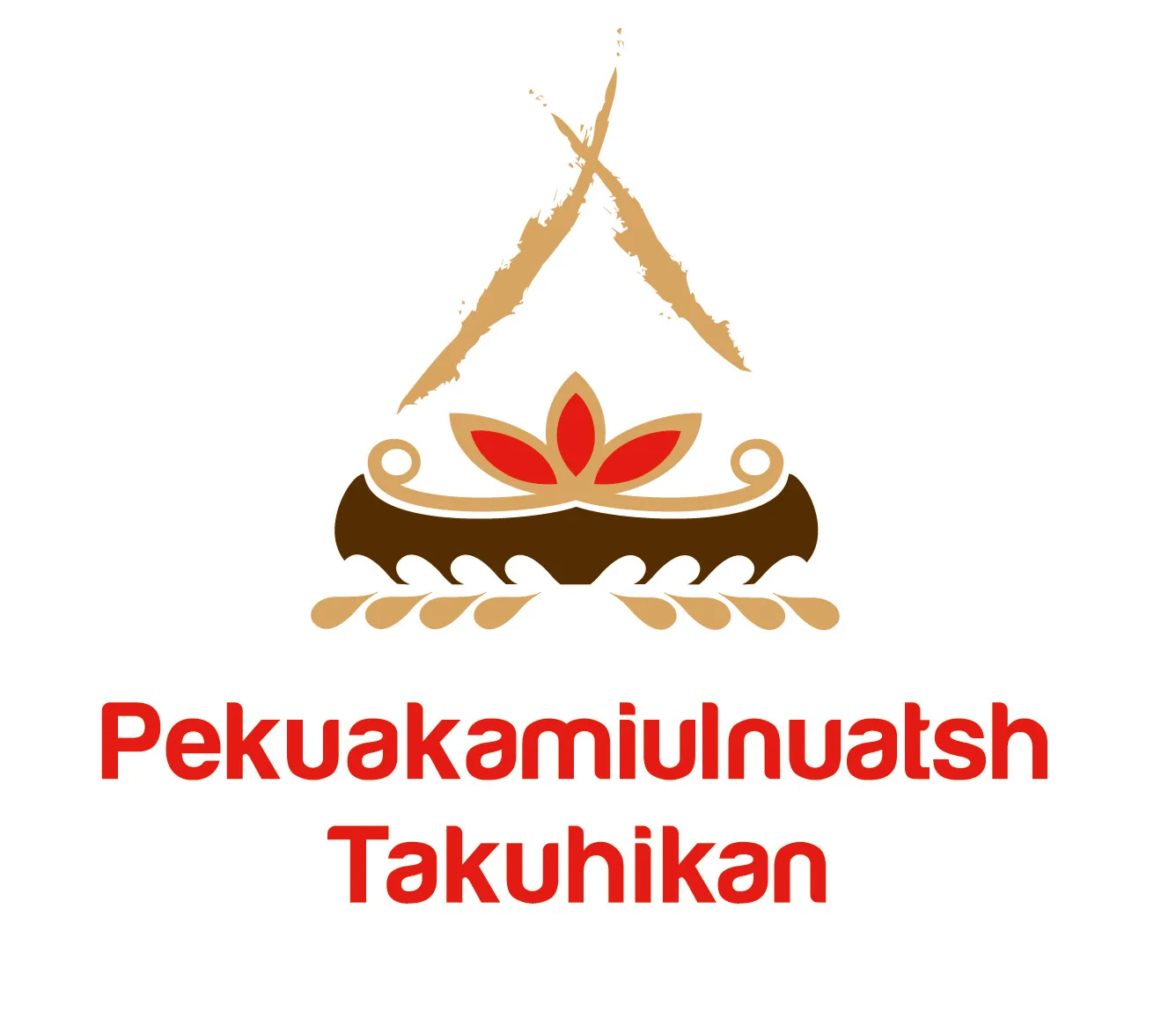 Première Nation des Pekuakamiulnuatsh logo