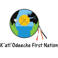 K'atlodeeche First Nation logo