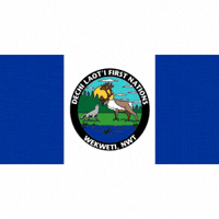 Dechi Laot'i First Nations logo