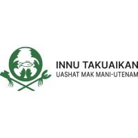 Innu Takuaikan Uashat Mak Mani-Utenam logo