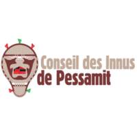 Bande des Innus de Pessamit logo