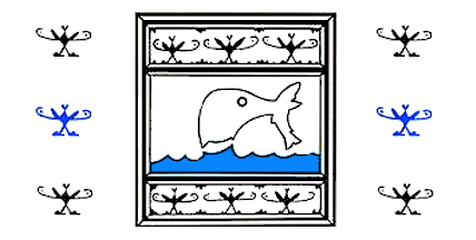 Montagnais de Pakua Shipi logo