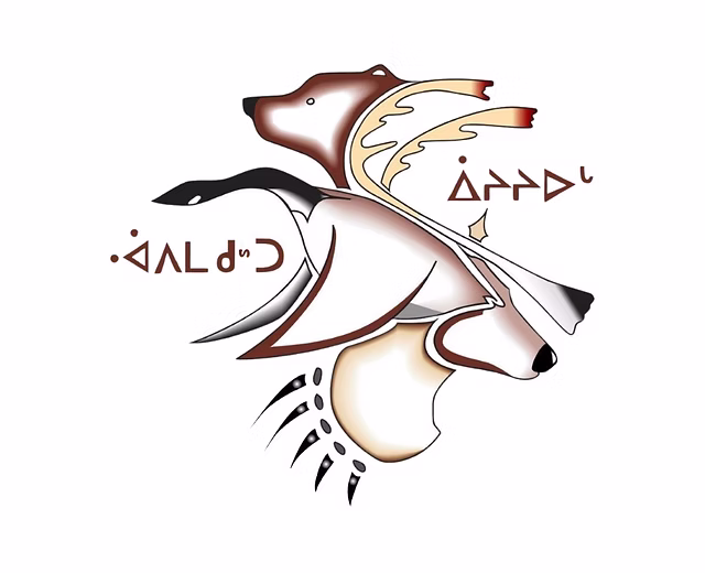 Première nation de Whapmagoostui logo